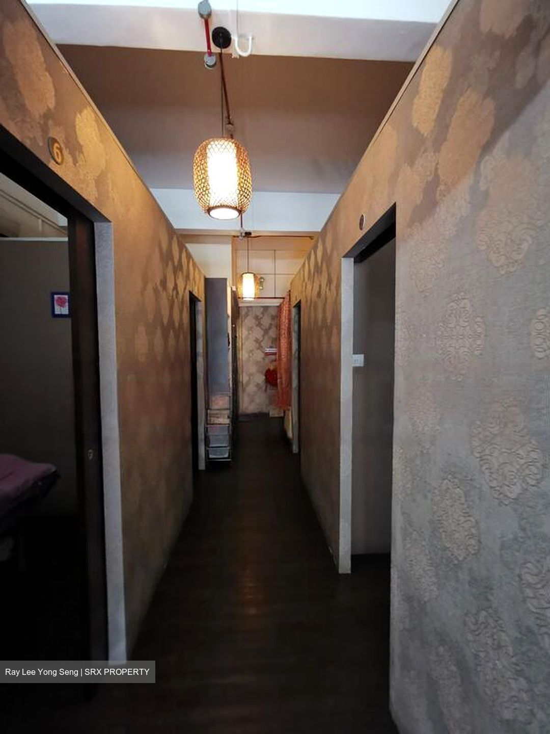 Tanjong Pagar Plaza (D2), Shop House #583272601